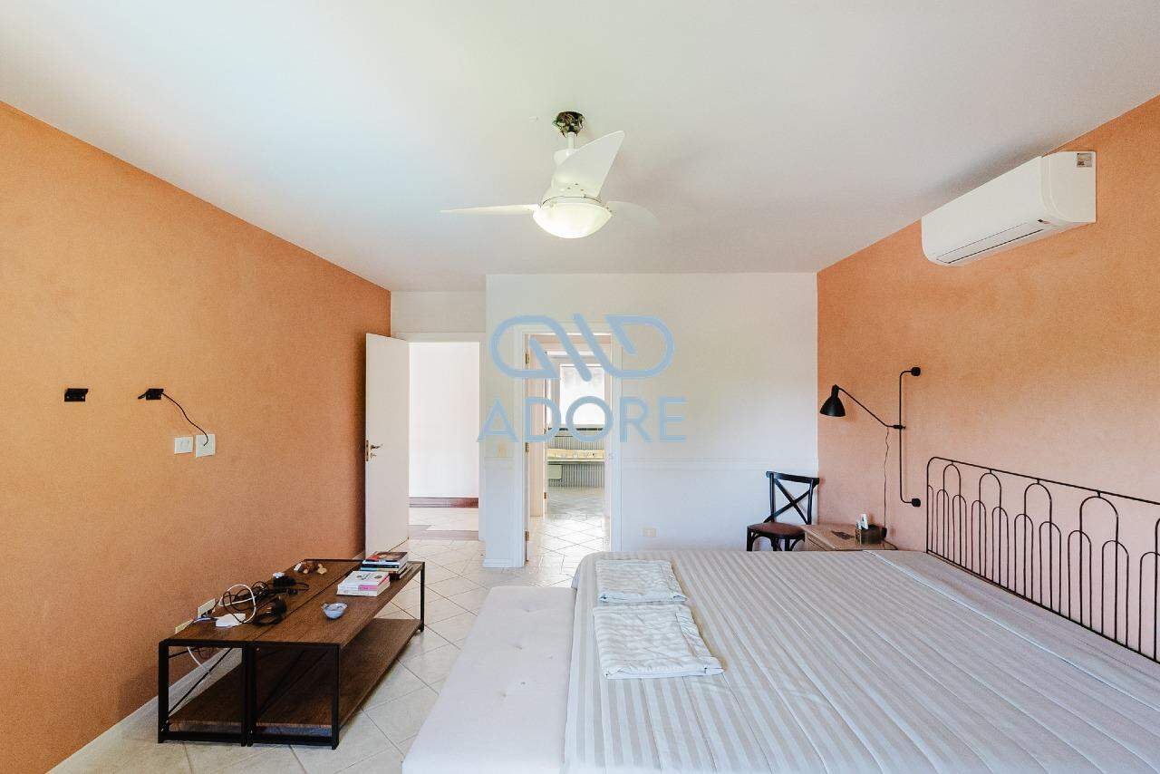 Casa de Condomínio para aluguel no Condomínio Fazenda Vila Real: 