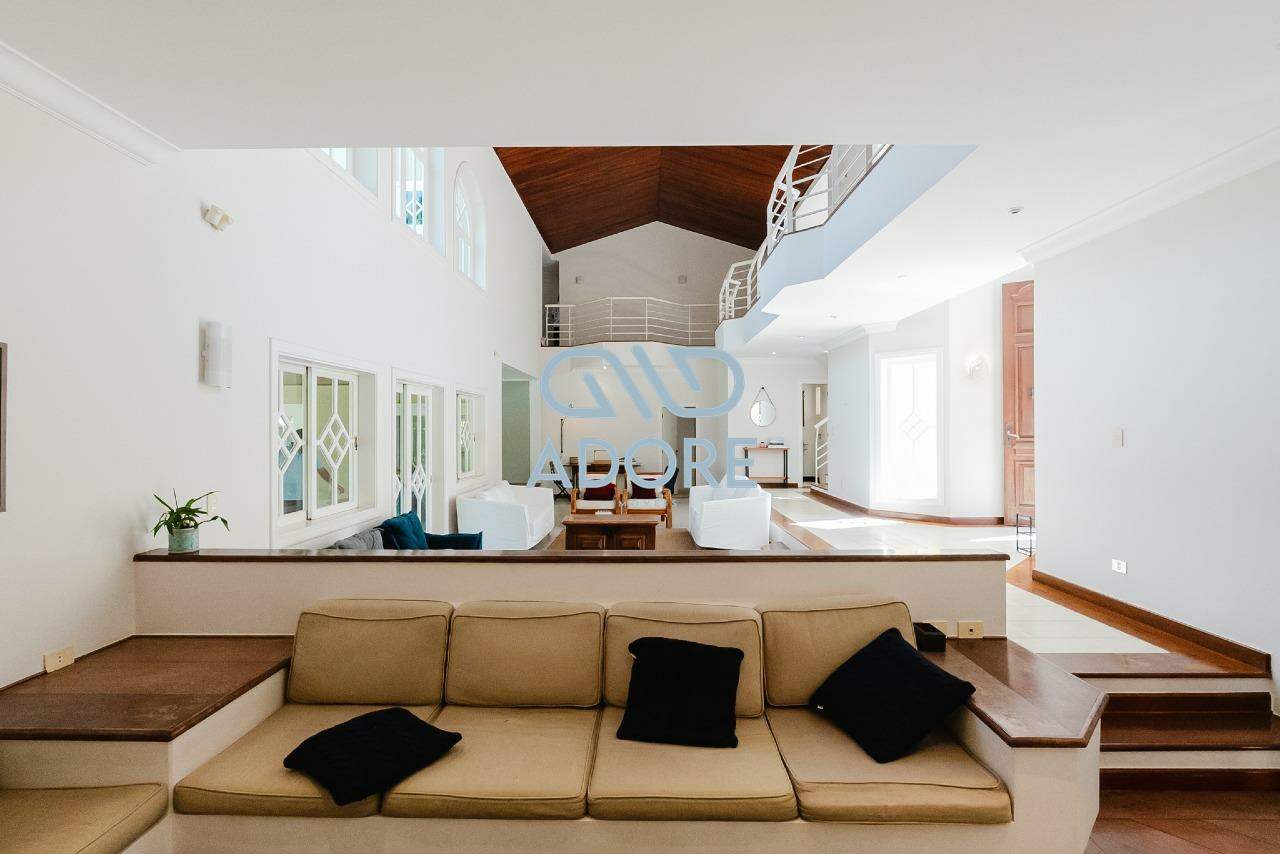 Casa de Condomínio para aluguel no Condomínio Fazenda Vila Real: 