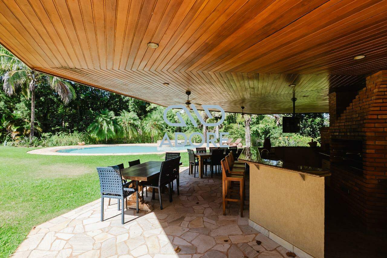 Casa de Condomínio para aluguel no Condomínio Fazenda Vila Real: 
