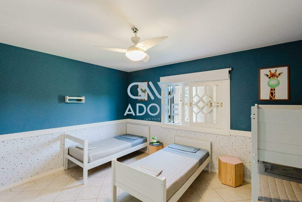 Casa de Condomínio para aluguel no Condomínio Fazenda Vila Real: 