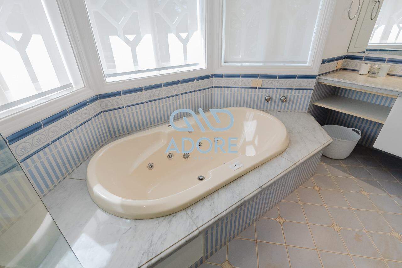 Casa de Condomínio para aluguel no Condomínio Fazenda Vila Real: 