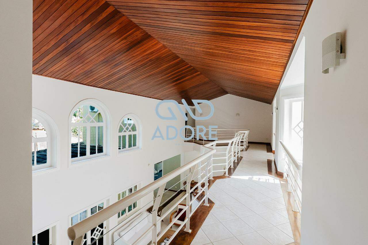 Casa de Condomínio para aluguel no Condomínio Fazenda Vila Real: 