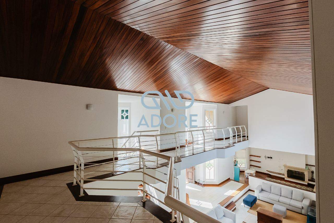 Casa de Condomínio para aluguel no Condomínio Fazenda Vila Real: 