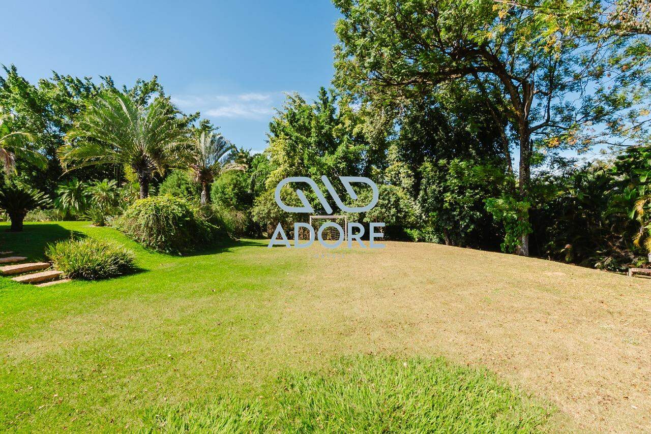 Casa de Condomínio para aluguel no Condomínio Fazenda Vila Real: 