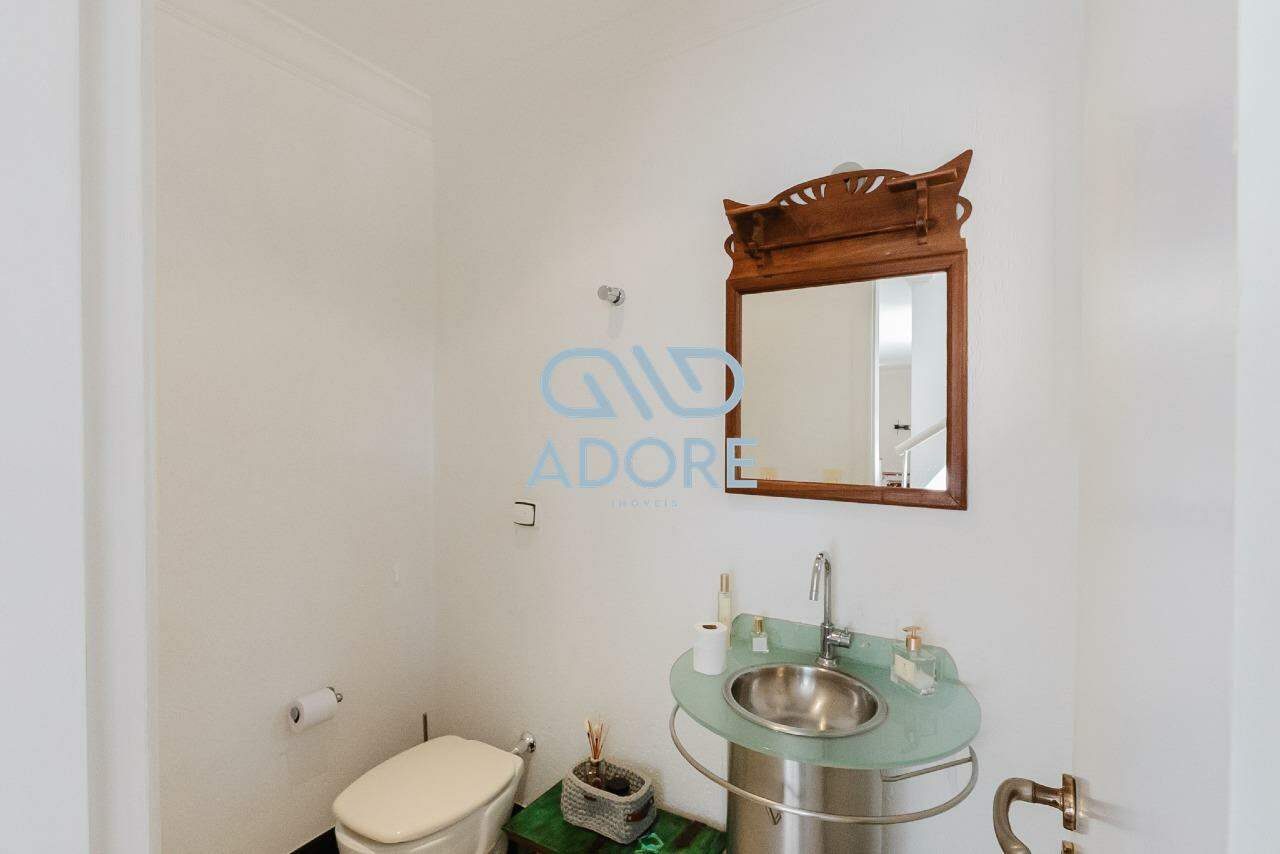 Casa de Condomínio para aluguel no Condomínio Fazenda Vila Real: 