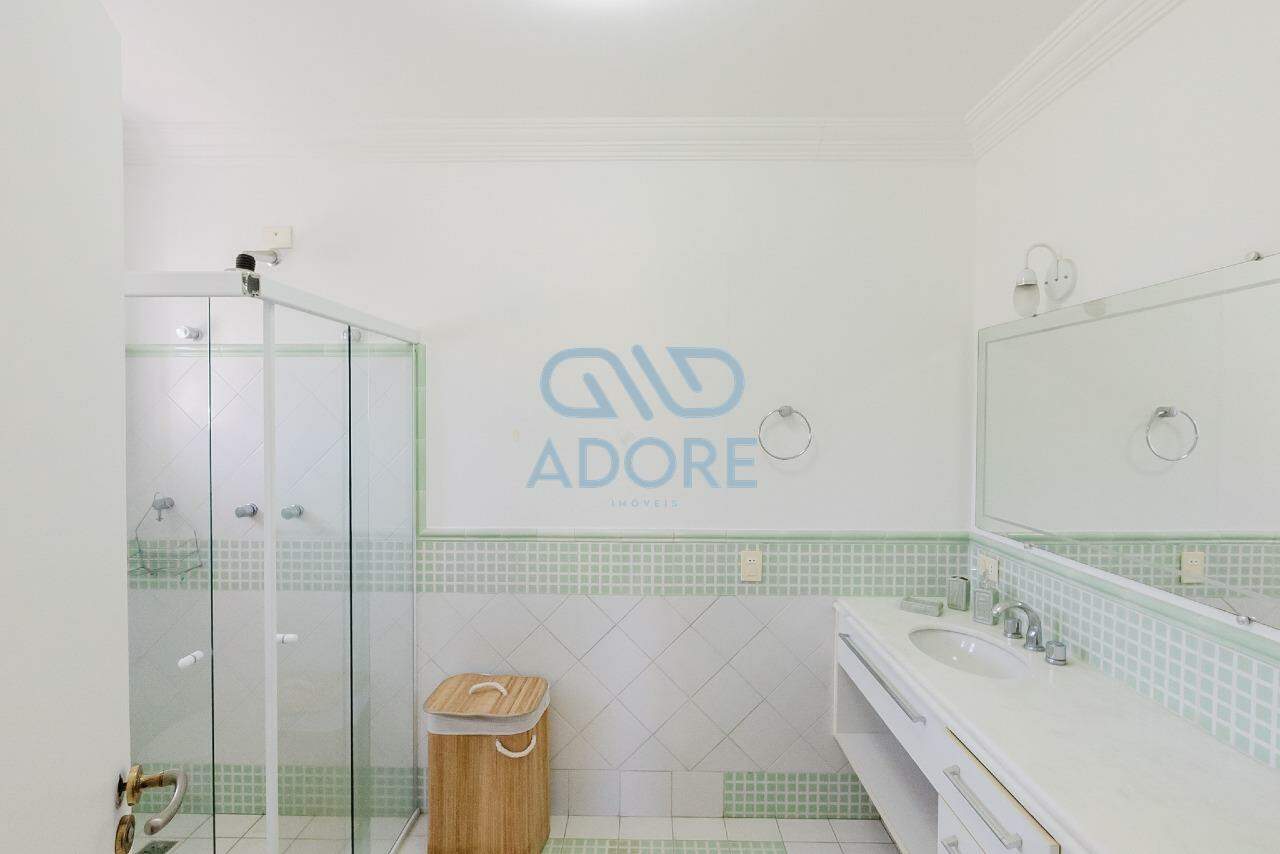 Casa de Condomínio para aluguel no Condomínio Fazenda Vila Real: 