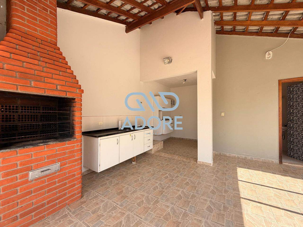 Casa de Condomínio para aluguel no Condomínio Theodora : 