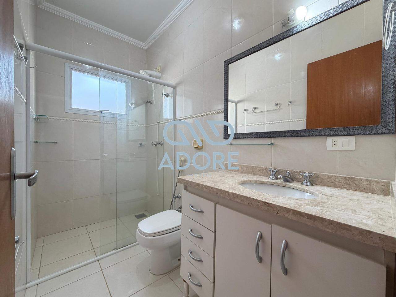 Casa de Condomínio para aluguel no Condomínio Theodora : 