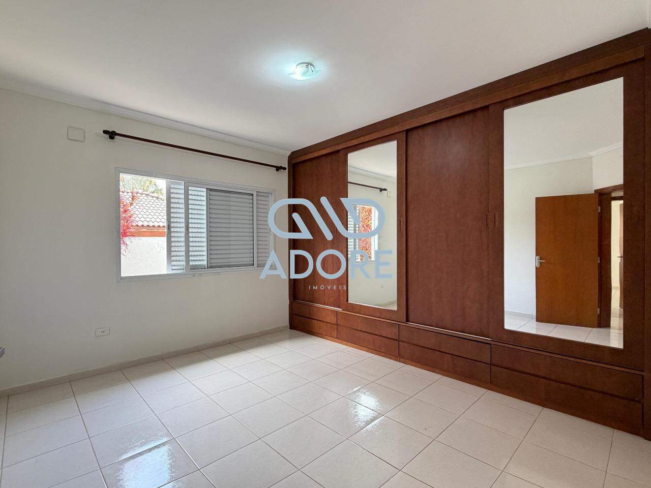 Casa de Condomínio para aluguel no Condomínio Theodora : 