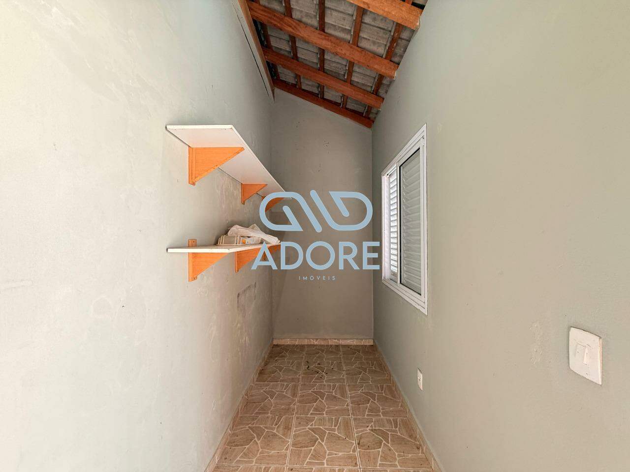 Casa de Condomínio para aluguel no Condomínio Theodora : 