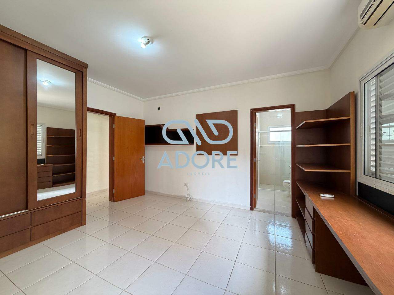 Casa de Condomínio para aluguel no Condomínio Theodora : 