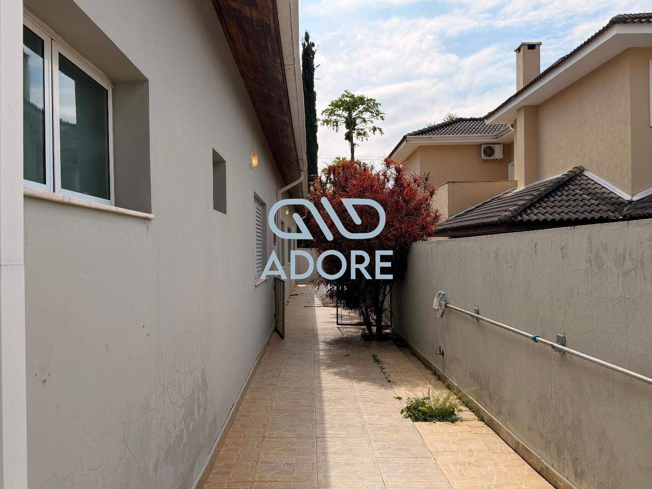 Casa de Condomínio para aluguel no Condomínio Theodora : 