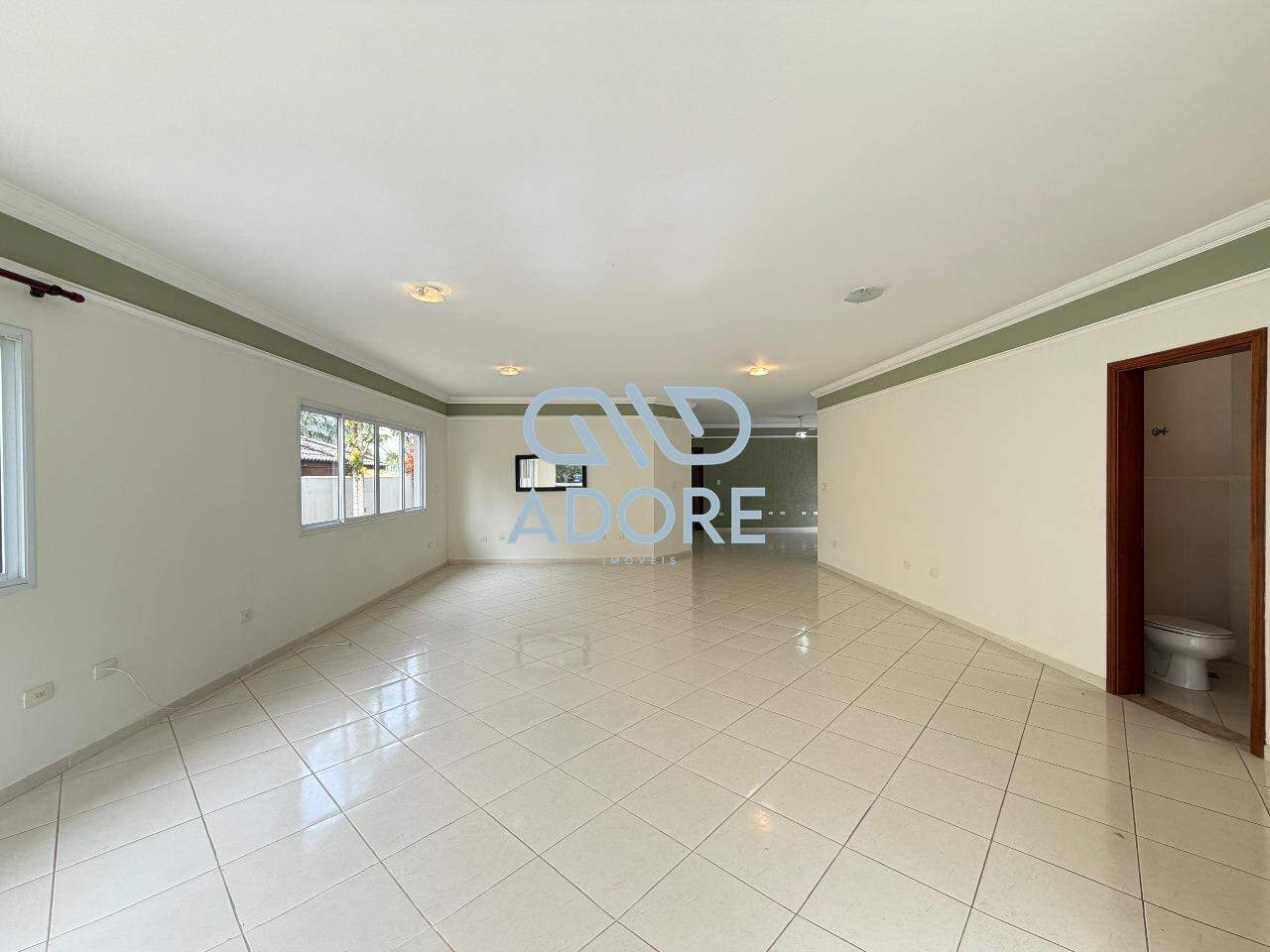Casa de Condomínio para aluguel no Condomínio Theodora : 