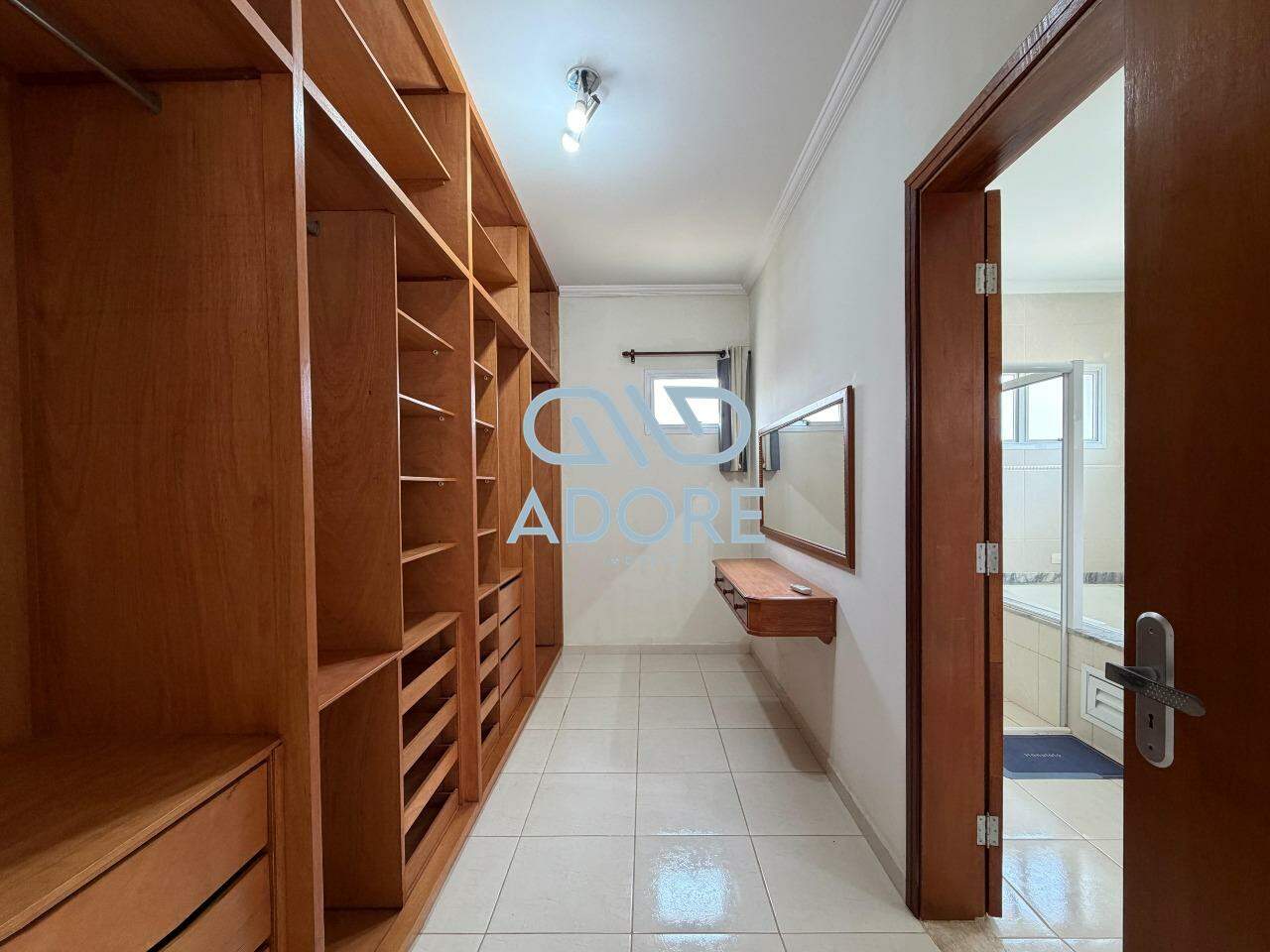 Casa de Condomínio para aluguel no Condomínio Theodora : 
