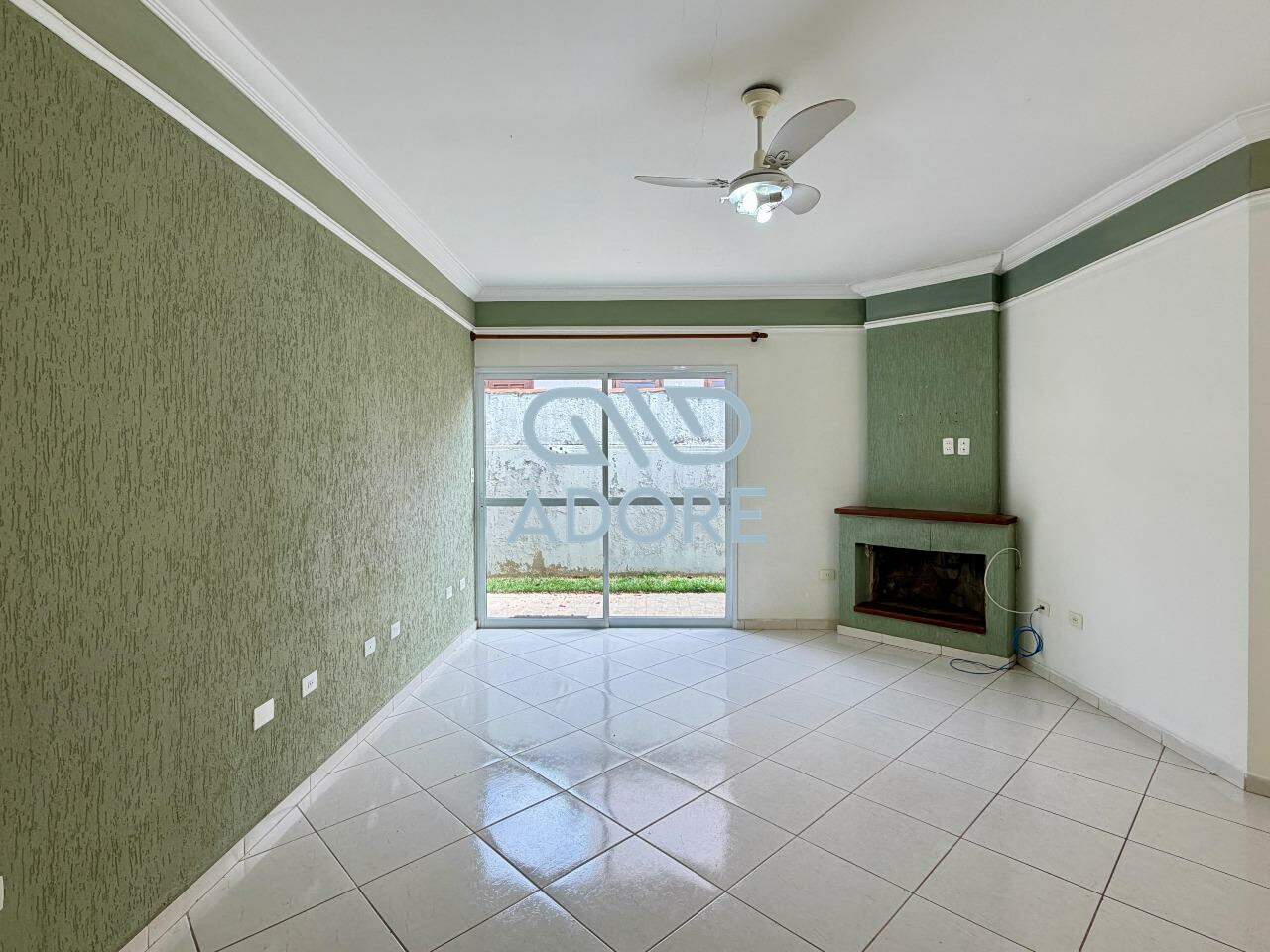 Casa de Condomínio para aluguel no Condomínio Theodora : 