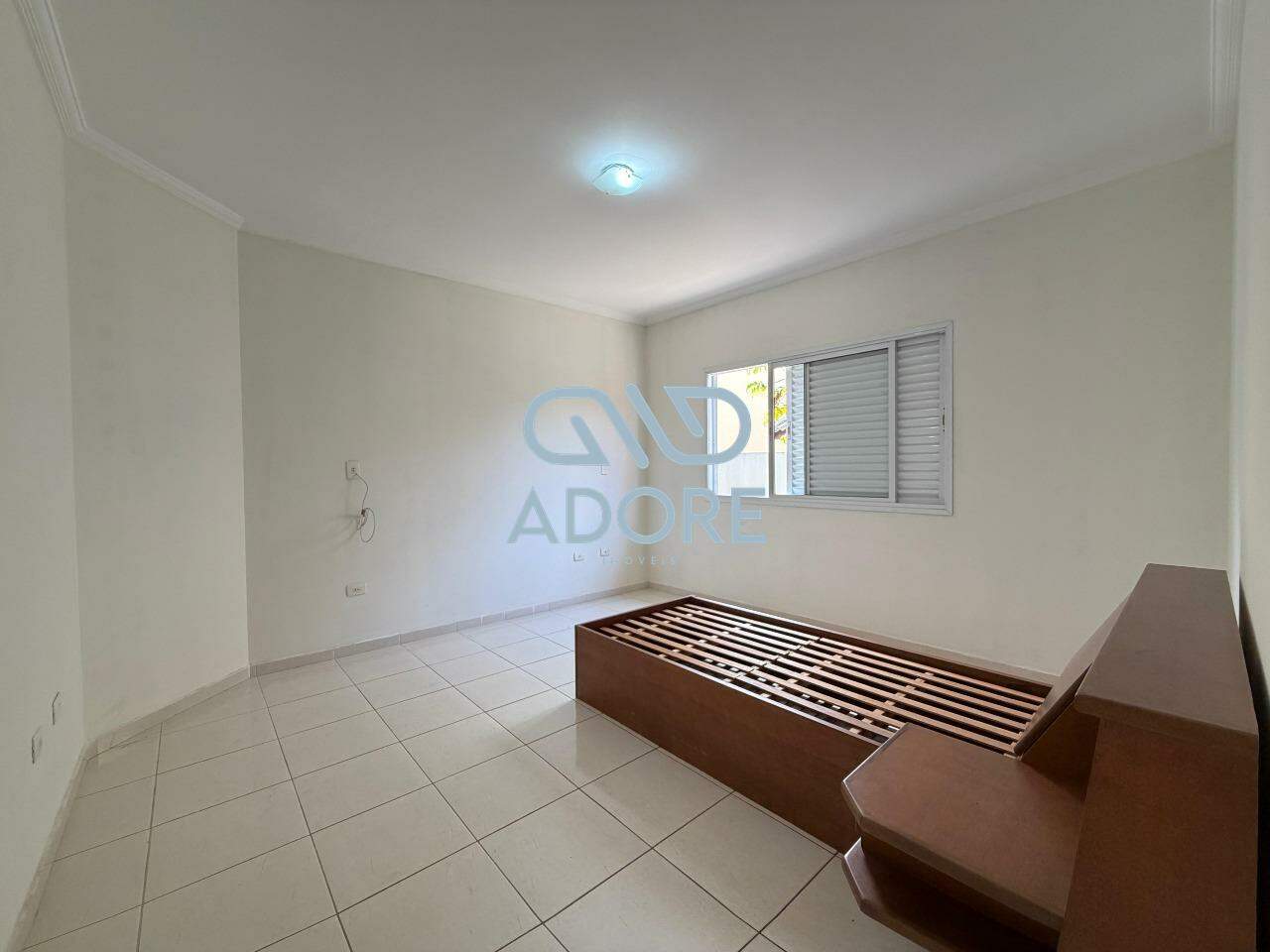 Casa de Condomínio para aluguel no Condomínio Theodora : 