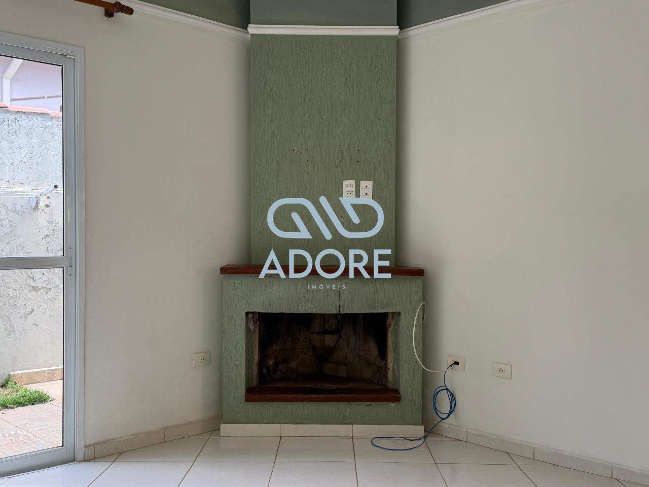 Casa de Condomínio para aluguel no Condomínio Theodora : 