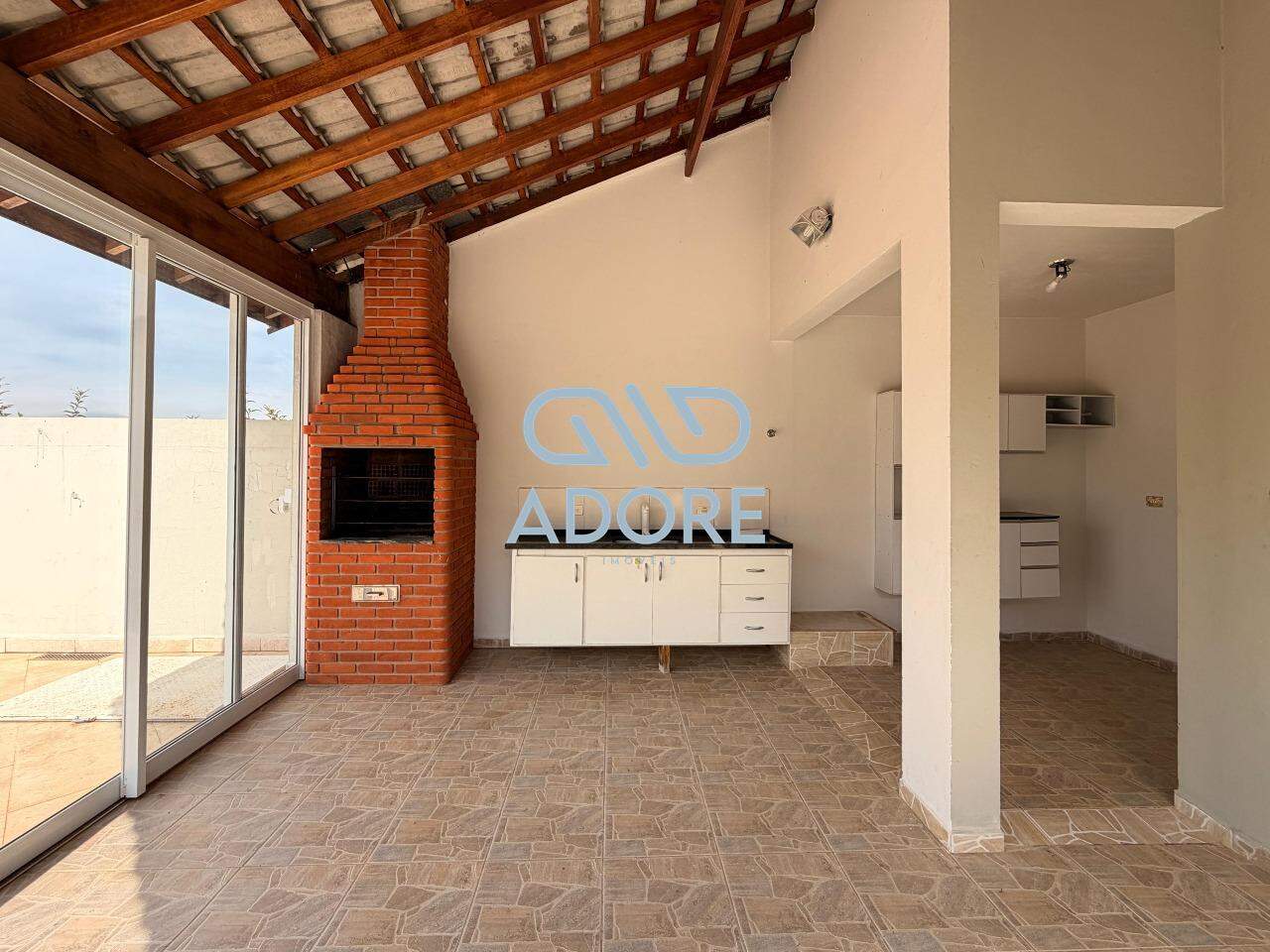 Casa de Condomínio para aluguel no Condomínio Theodora : 