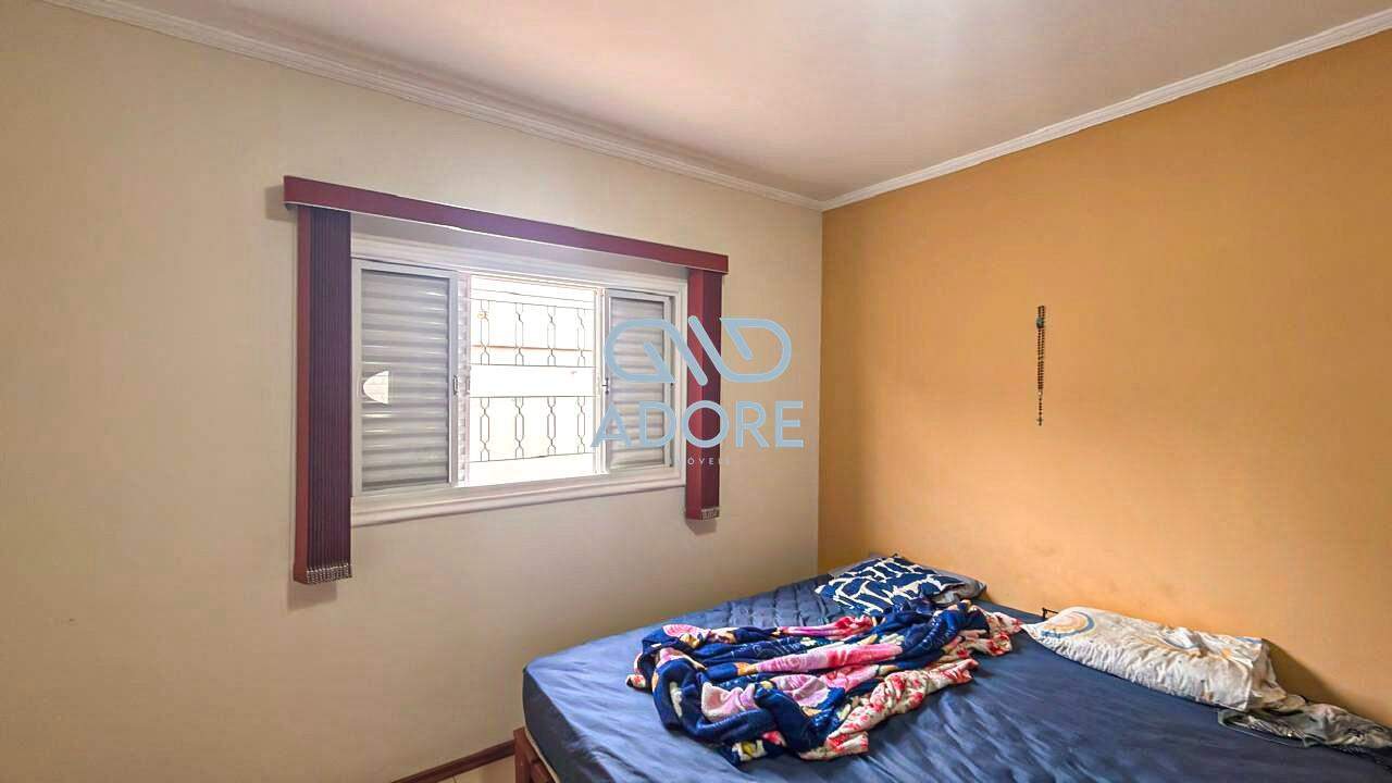 Casa de Condomínio à venda no Condomínio Xapada Parque Ytu: 