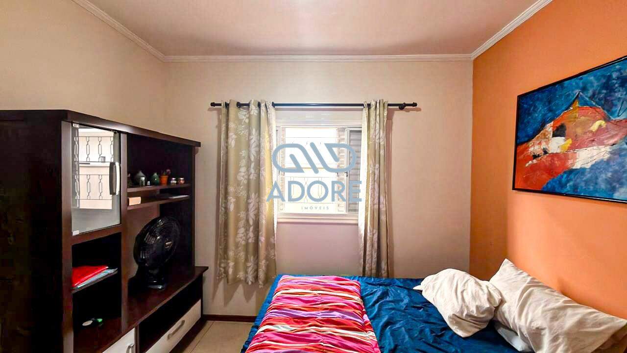 Casa de Condomínio à venda no Condomínio Xapada Parque Ytu: 