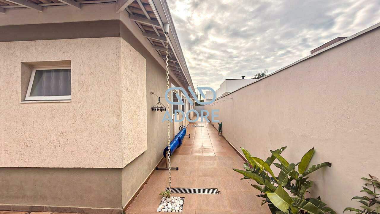 Casa de Condomínio à venda no Condomínio Xapada Parque Ytu: 
