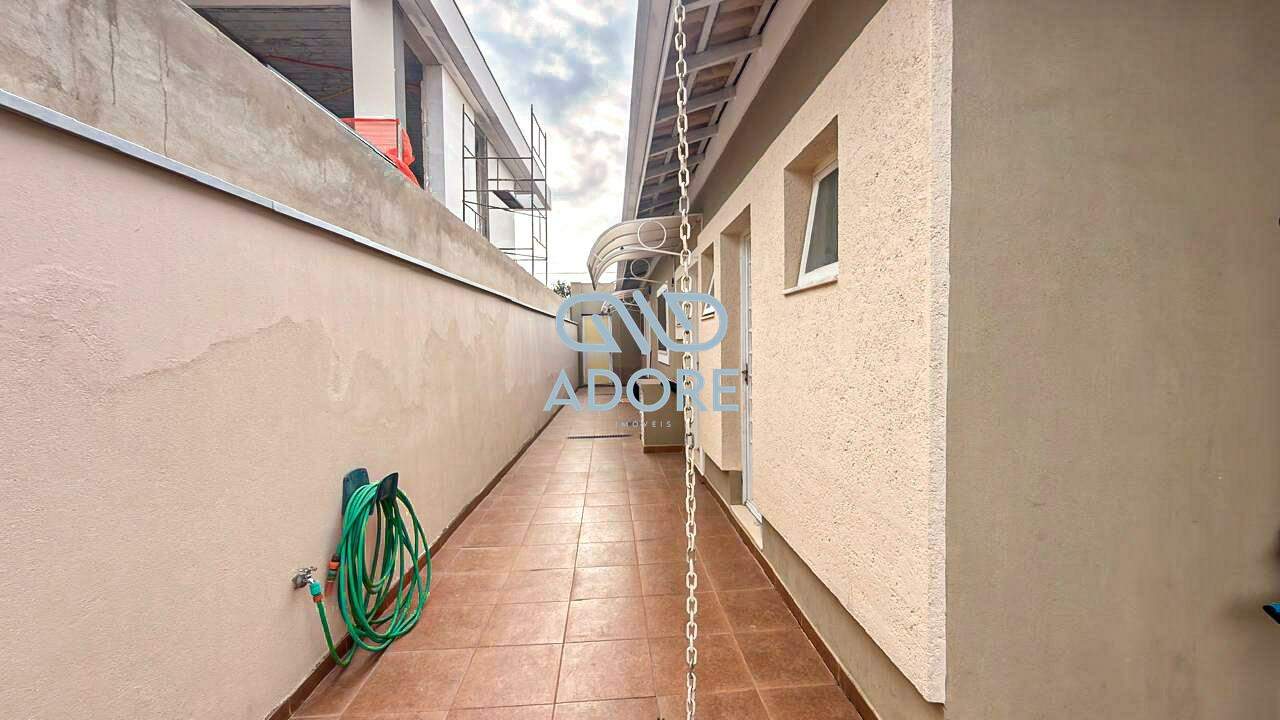 Casa de Condomínio à venda no Condomínio Xapada Parque Ytu: 