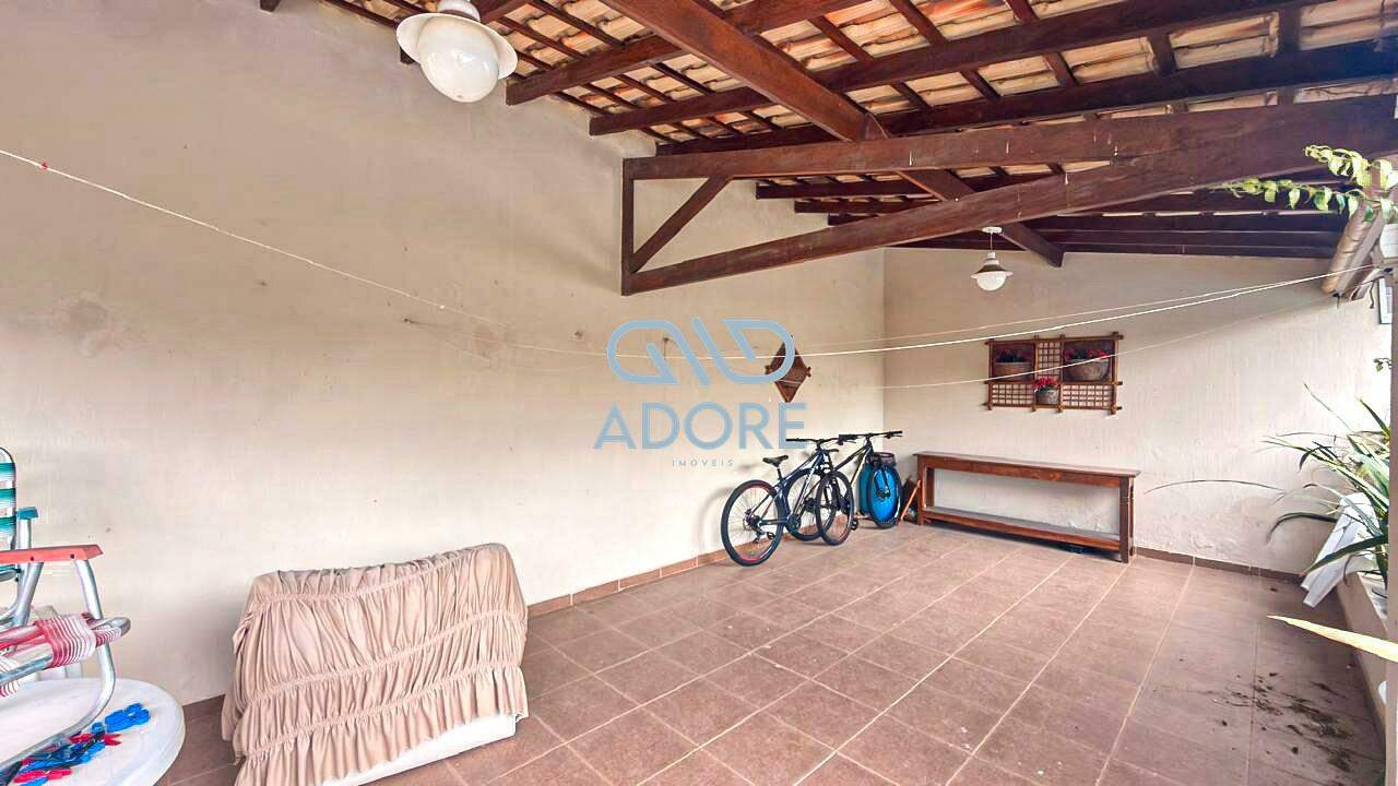 Casa de Condomínio à venda no Condomínio Xapada Parque Ytu: 