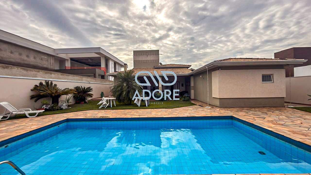 Casa de Condomínio à venda no Condomínio Xapada Parque Ytu: 