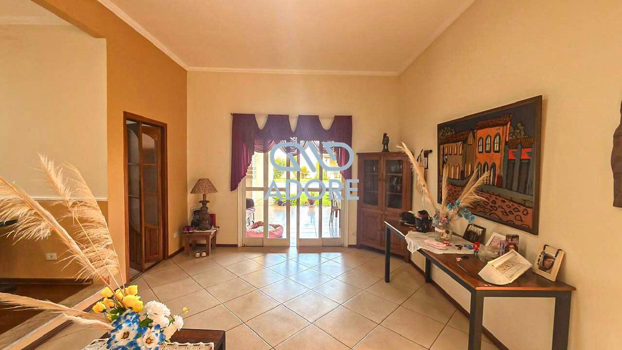 Casa de Condomínio à venda no Condomínio Xapada Parque Ytu: 