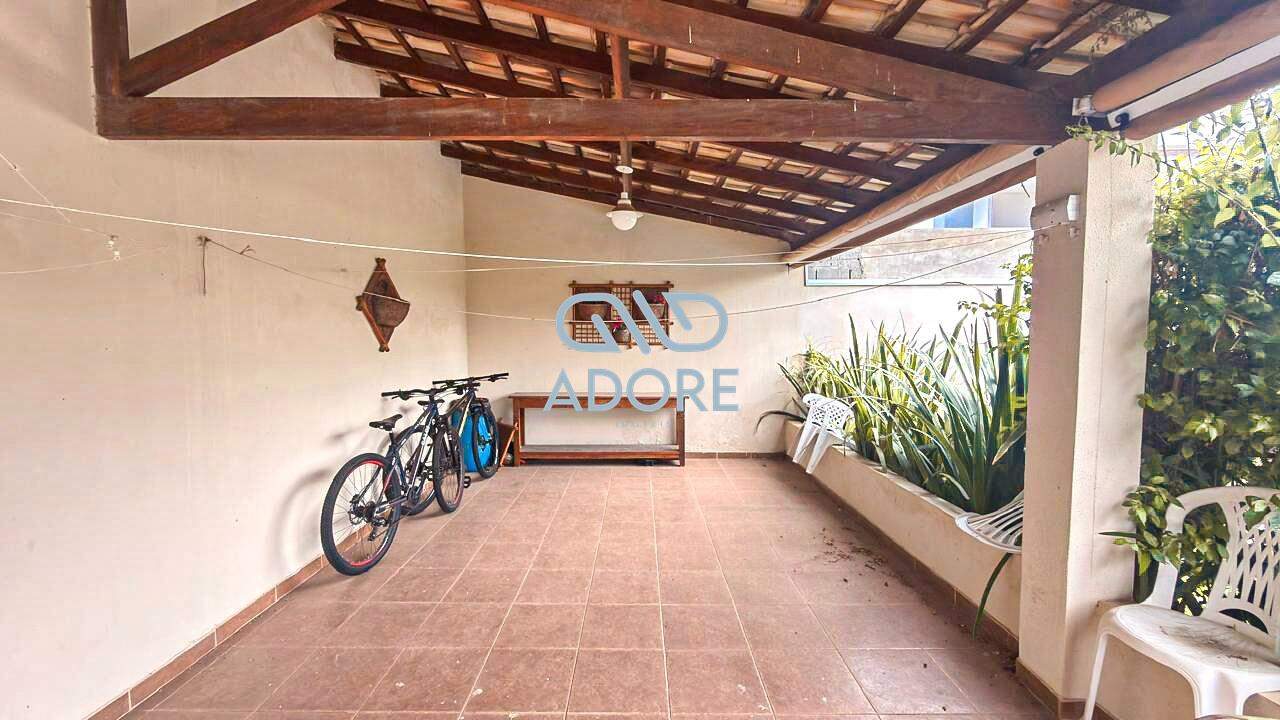 Casa de Condomínio à venda no Condomínio Xapada Parque Ytu: 