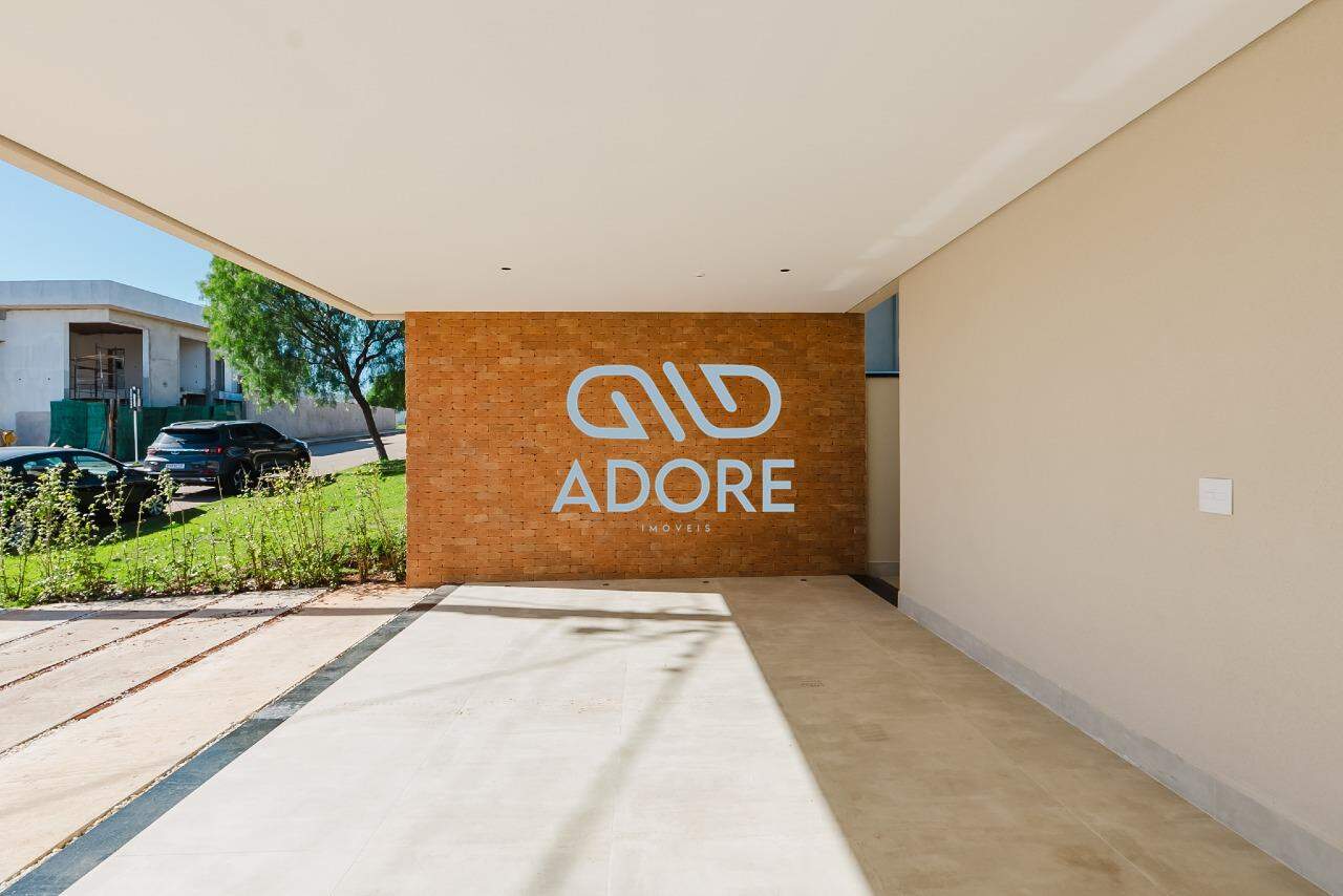 Casa de Condomínio à venda no Condomínio Una: 
