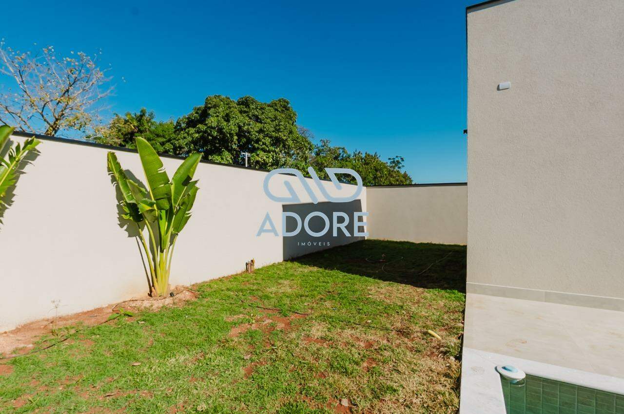 Casa de Condomínio à venda no Condomínio Una: 