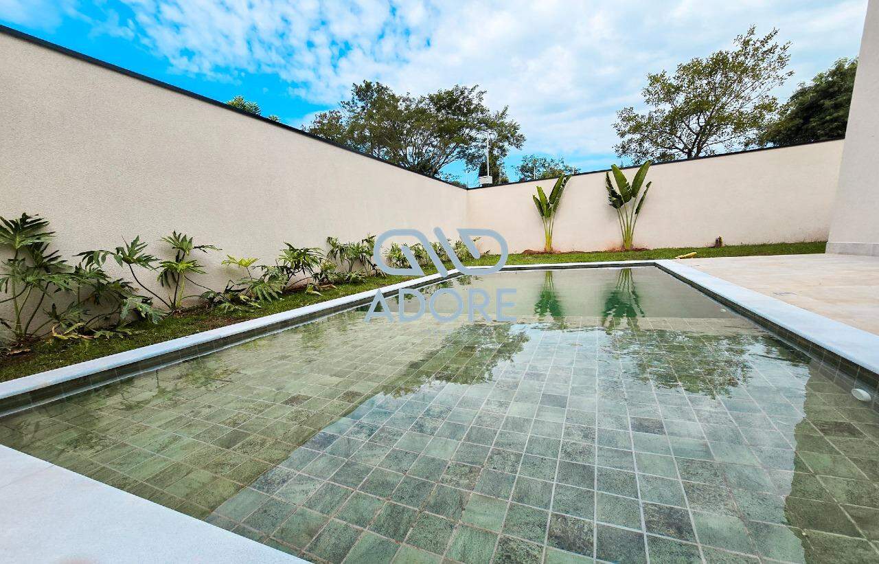 Casa de Condomínio à venda no Condomínio Una: 