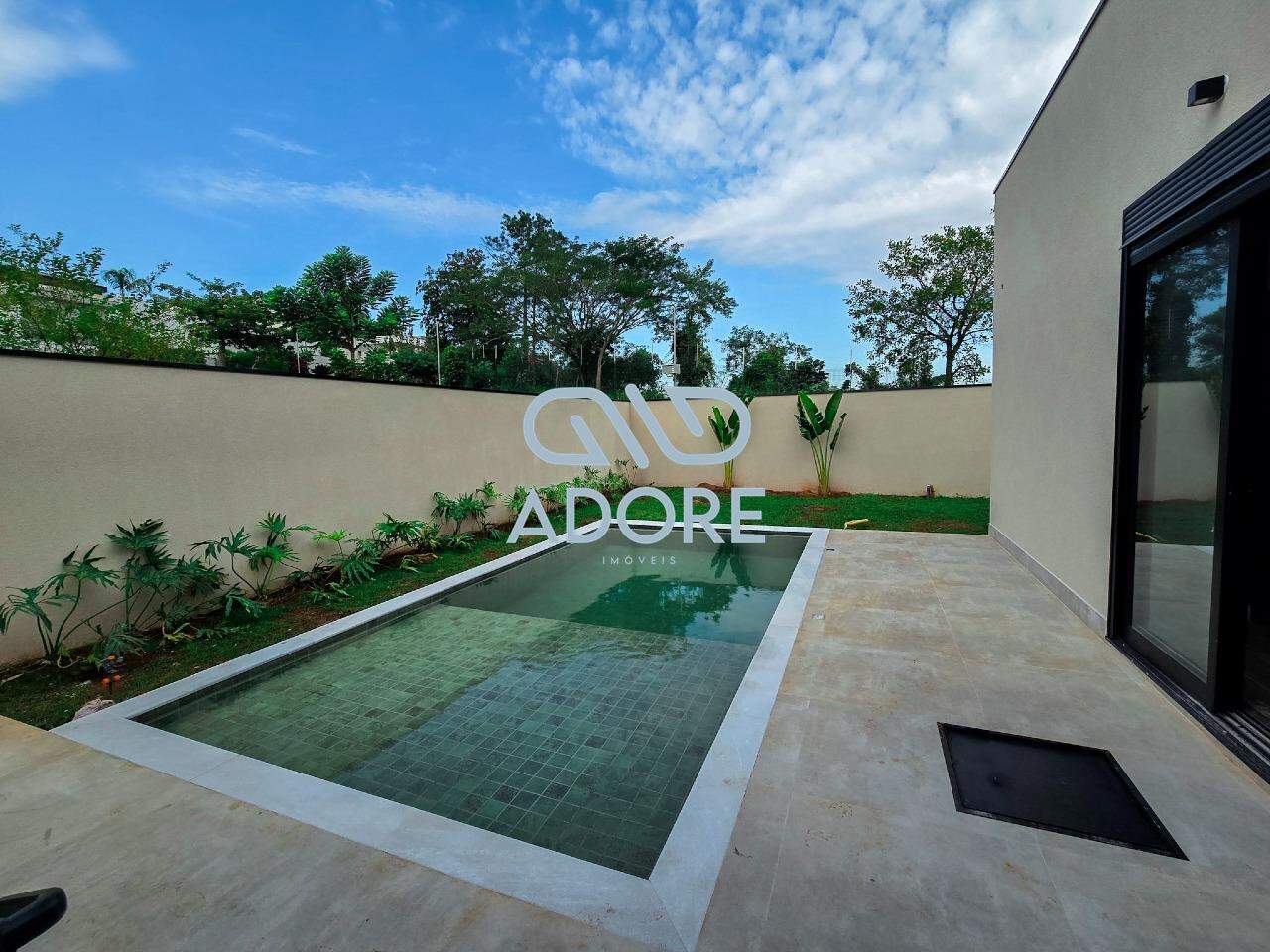 Casa de Condomínio à venda no Condomínio Una: 