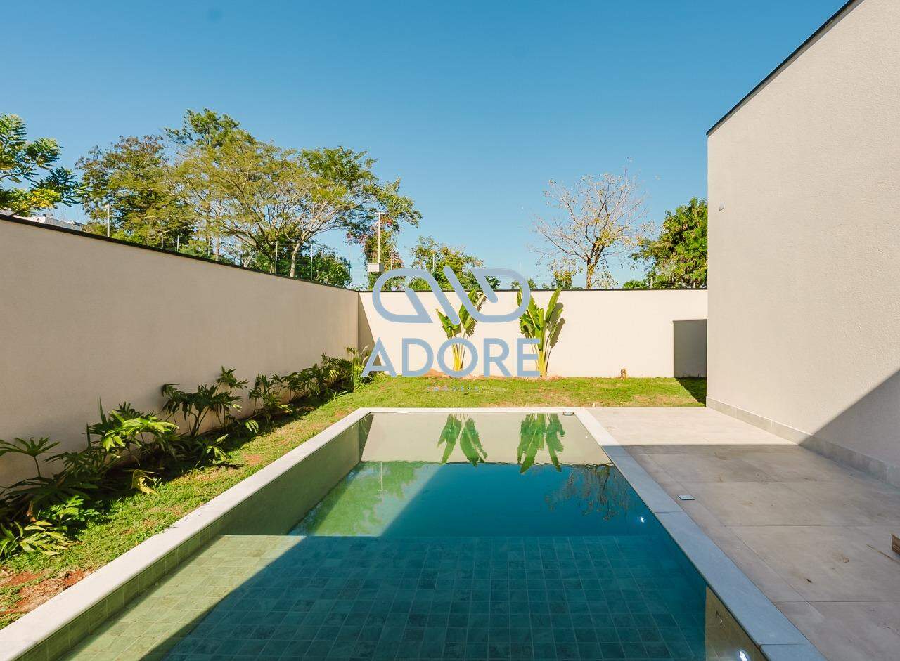 Casa de Condomínio à venda no Condomínio Una: 