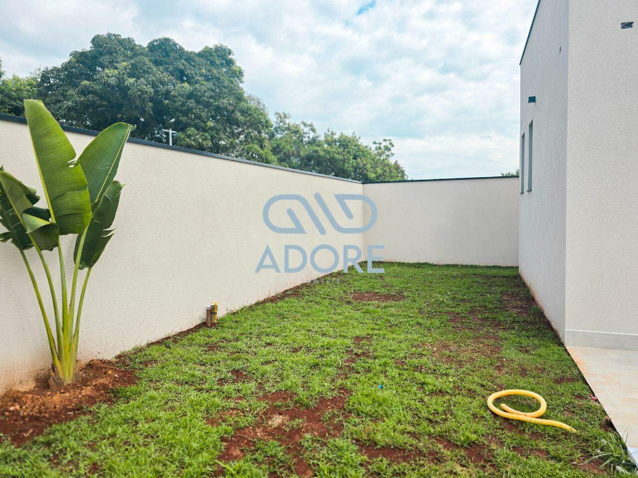 Casa de Condomínio à venda no Condomínio Una: 