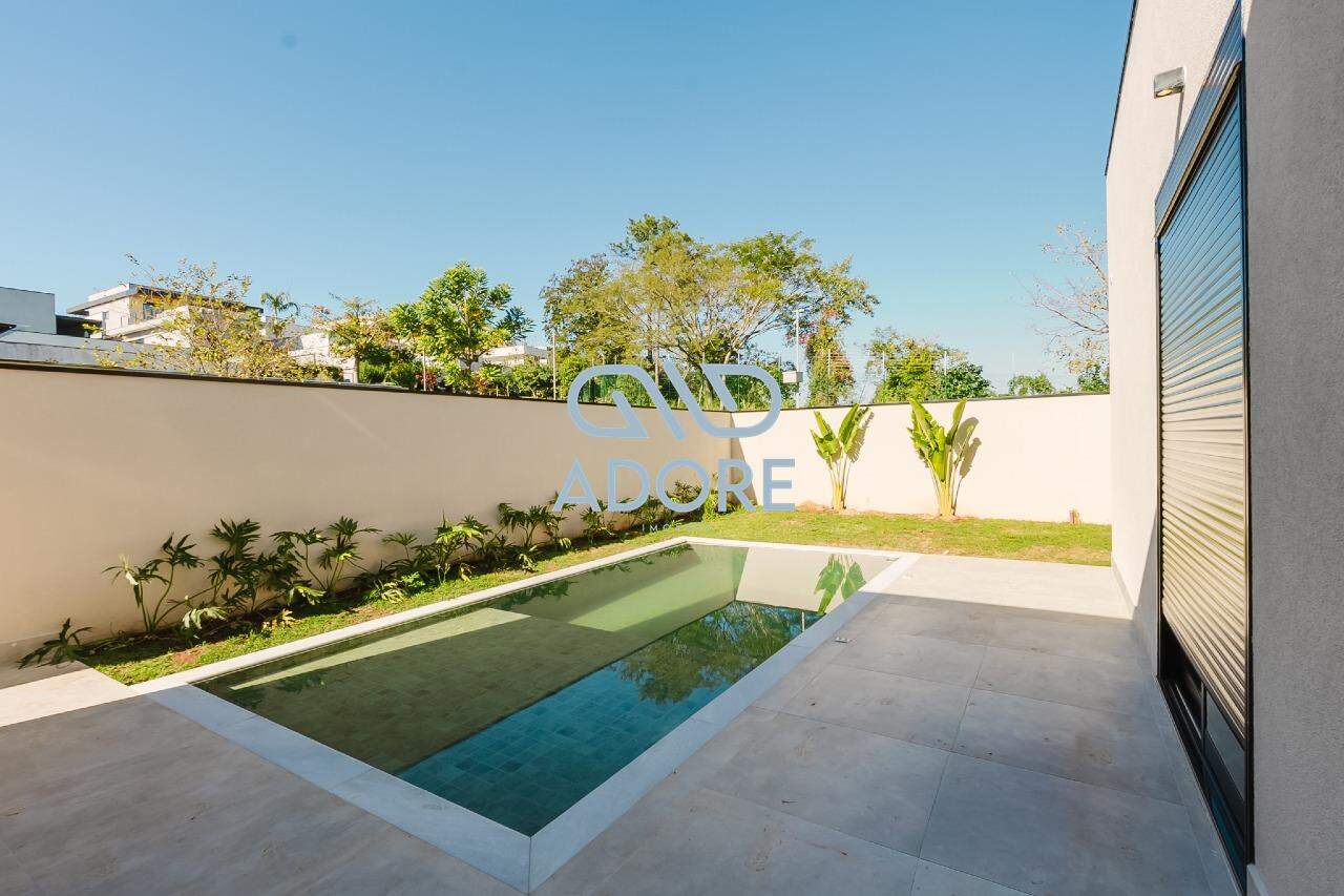 Casa de Condomínio à venda no Condomínio Una: 