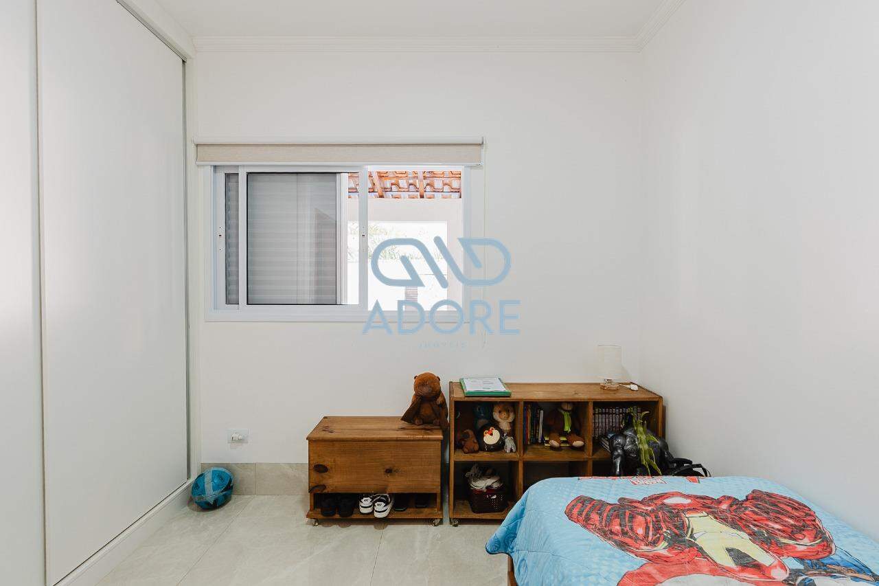 Casa de Condomínio à venda no Condomínio Zuleika Jabour: 