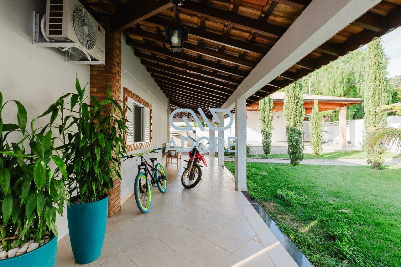 Casa de Condomínio à venda no Condomínio Zuleika Jabour: 