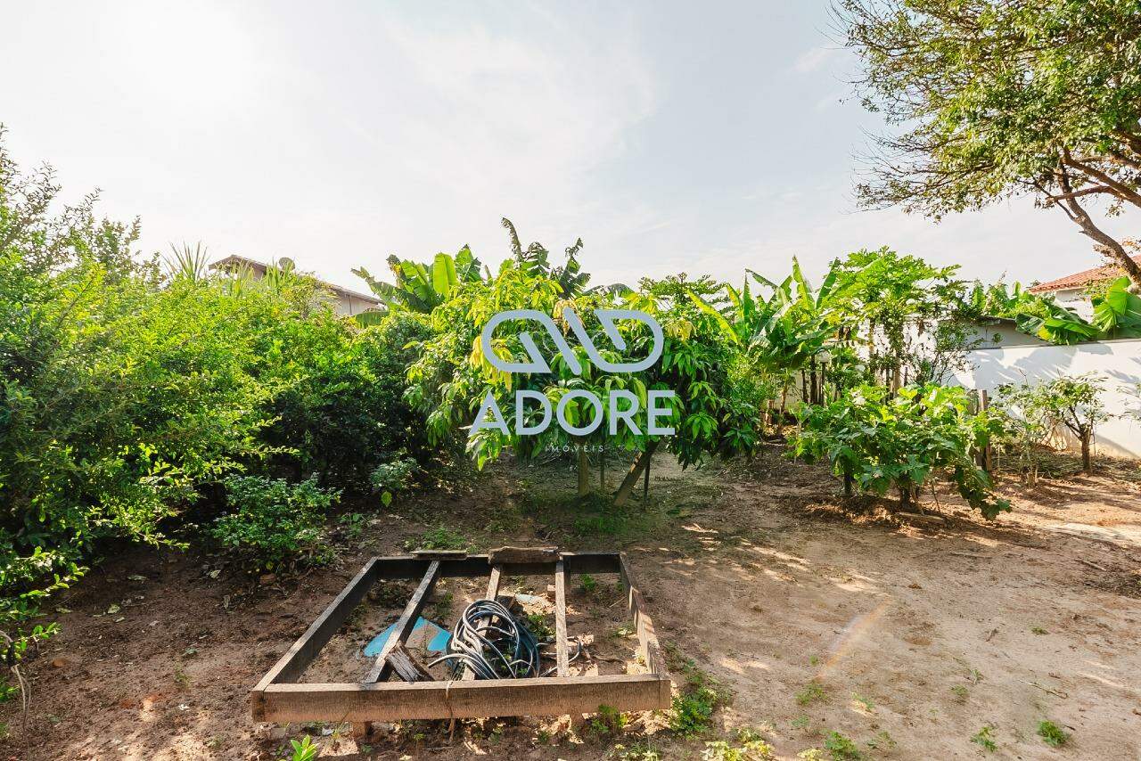 Casa de Condomínio à venda no Condomínio Zuleika Jabour: 