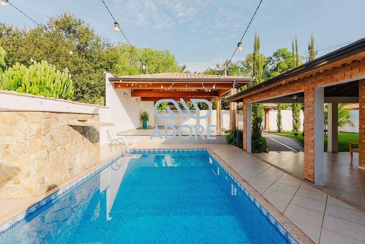 Casa de Condomínio à venda no Condomínio Zuleika Jabour: 