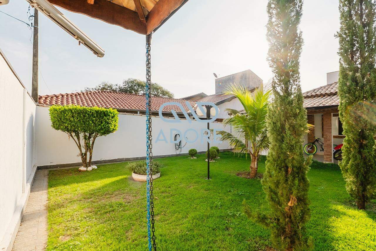 Casa de Condomínio à venda no Condomínio Zuleika Jabour: 