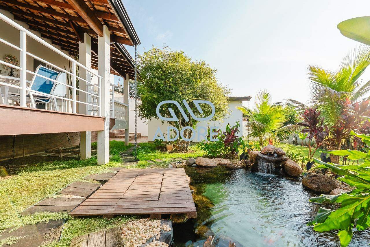 Casa de Condomínio à venda no Condomínio Zuleika Jabour: 
