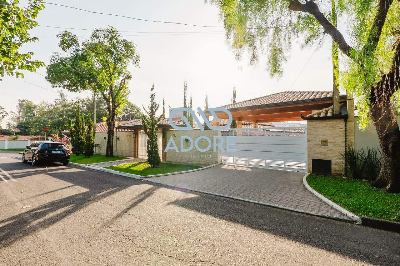 Casa de Condomínio à venda no Condomínio Zuleika Jabour: 
