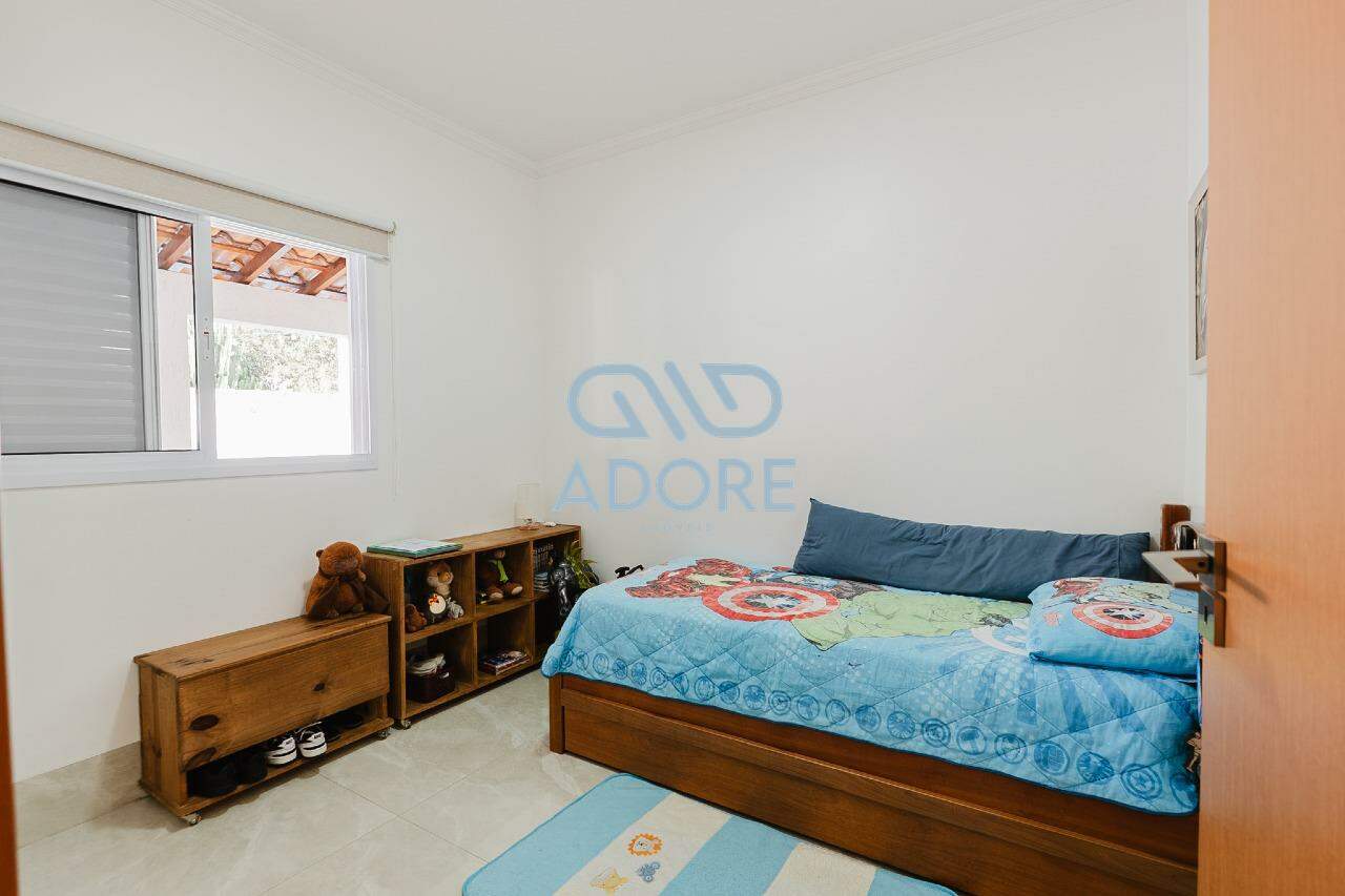 Casa de Condomínio à venda no Condomínio Zuleika Jabour: 