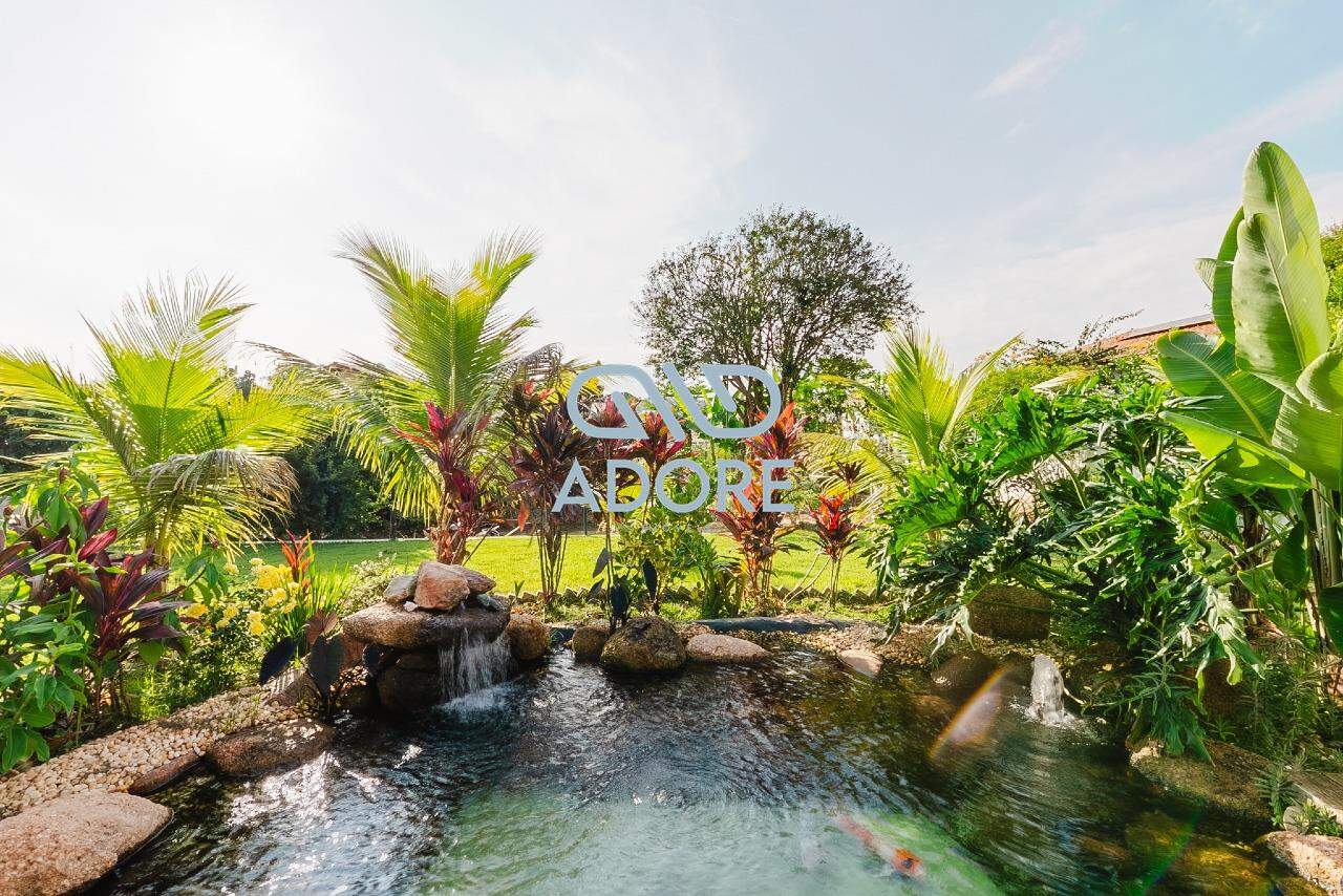 Casa de Condomínio à venda no Condomínio Zuleika Jabour: 