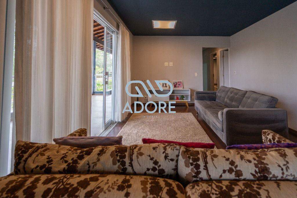 Casa de Condomínio à venda no Condomínio Moradas São Luiz: 