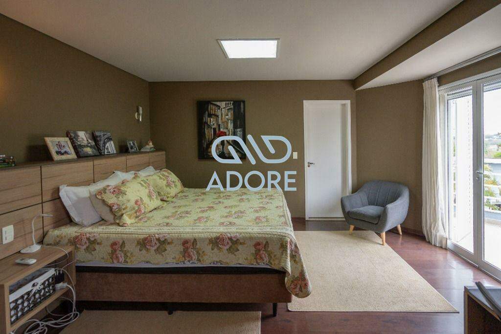 Casa de Condomínio à venda no Condomínio Moradas São Luiz: 