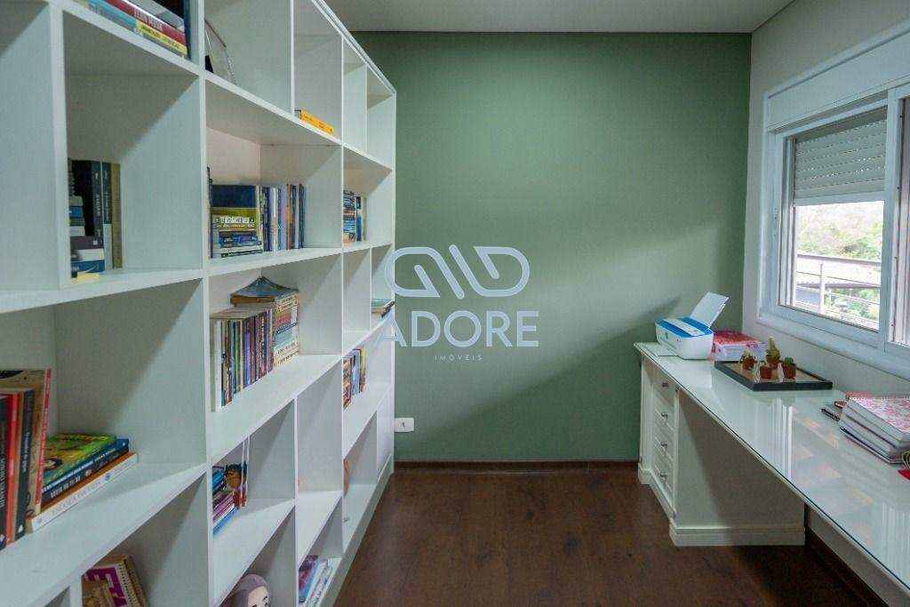 Casa de Condomínio à venda no Condomínio Moradas São Luiz: 