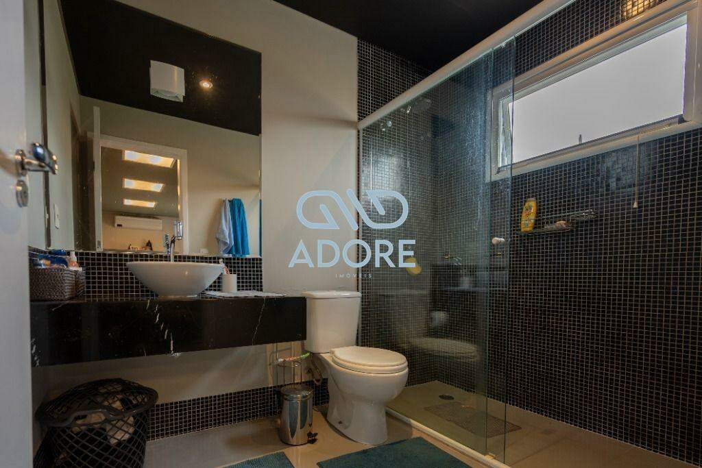 Casa de Condomínio à venda no Condomínio Moradas São Luiz: 